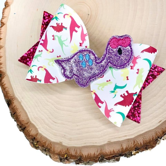 BOWS (TODDLER) - Picture 5 of 8